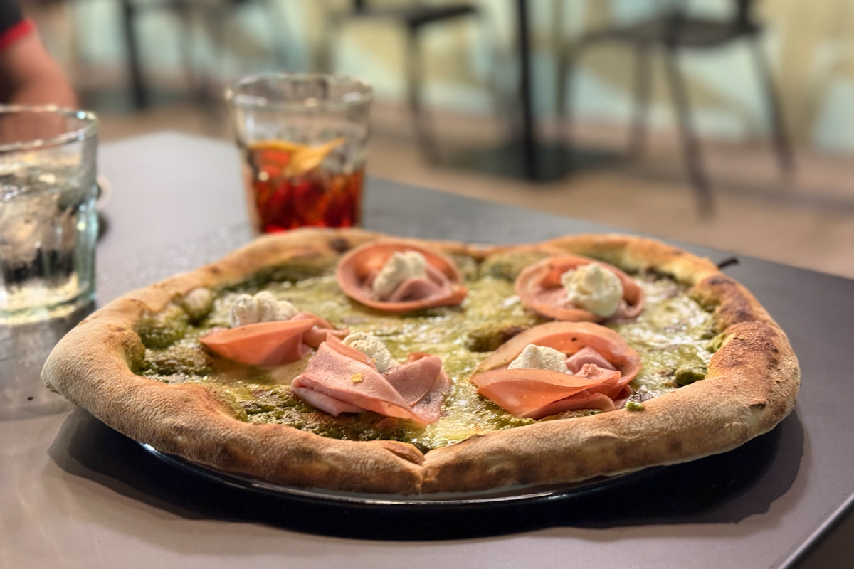 El boom de la pizza: 6 nuevas aperturas en La Plata para ir a conocer