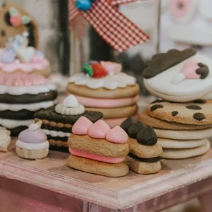 # Baires | Llega Expo Cupcakes a La Rural