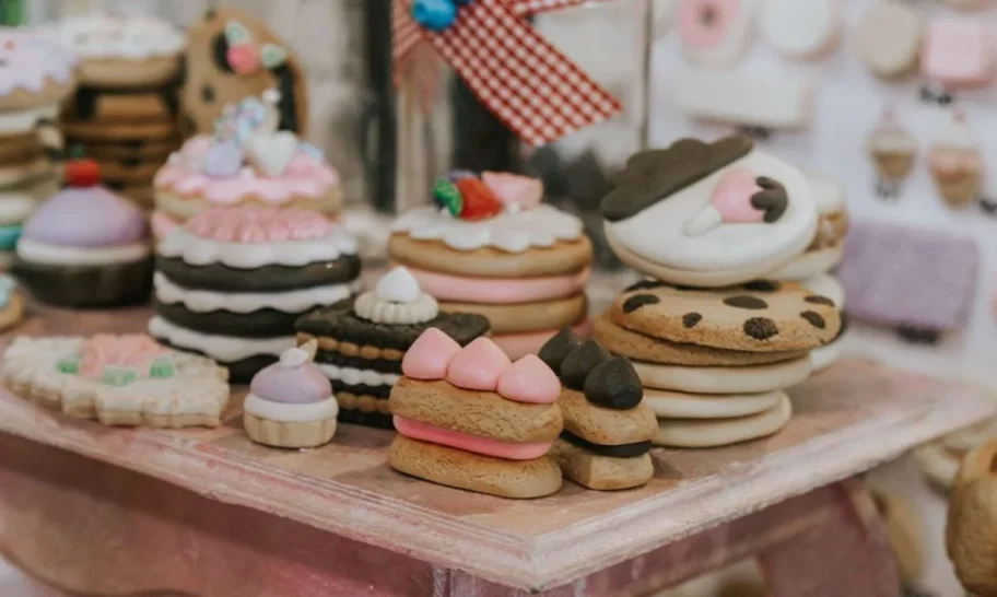 # Baires | Llega Expo Cupcakes a La Rural