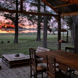 Bosque, Laguna y Campo: la alternativa verde (y novedosa) para una escapada