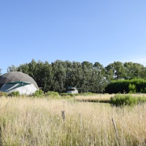 La Viella: el nuevo glamping cerca de Mar del Plata para conectarse con el entorno rural