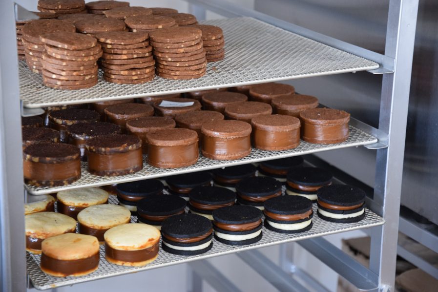 Alfa Monday: alfajoreros de todos el país con promos especiales