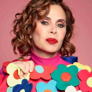 #Baires | Ágatha Ruiz de la Prada inaugura muestra