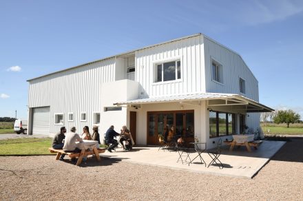 Festival del Queso en El Abascay