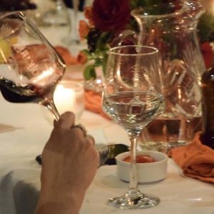Ronda de Vinito: especial vinos Naranjos en Moreira