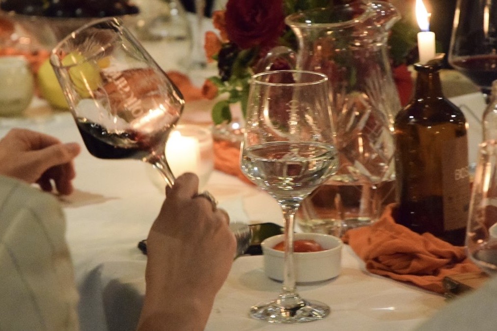 Ronda de Vinito: especial vinos Naranjos en Moreira