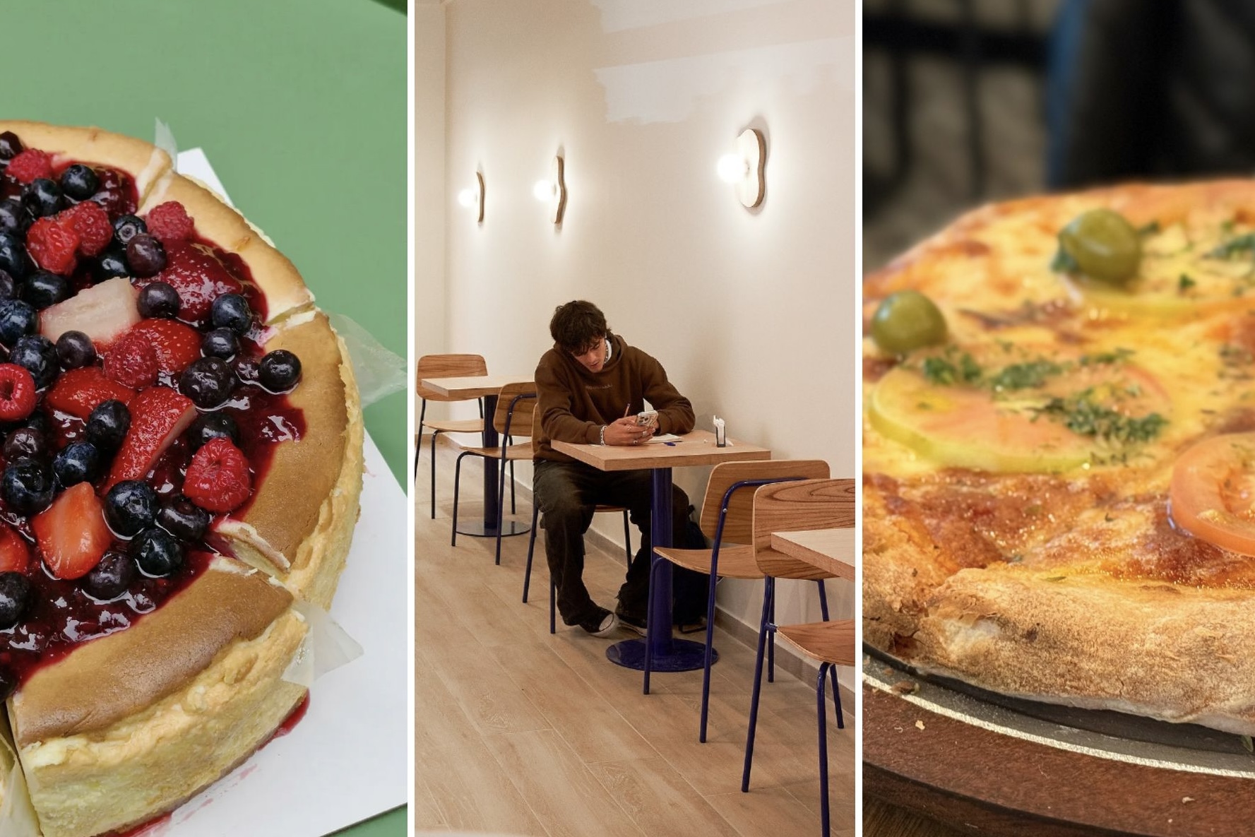 Espacios renovados: 3 lugares de La Plata que viven un nuevo comienzo
