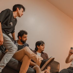 I Griega tiene nuevo álbum y lo presenta con un concierto en La Plata