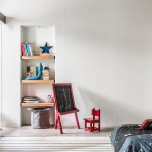 Las hornacinas: el recurso deco que es tendencia para maximizar los espacios