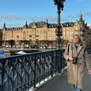 Estocolmo: la escapada europea perfecta (calles medievales, buen morfi y diseño escandinavo)