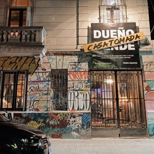 Casa Tomada suma los miércoles de Piano Bar