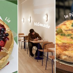 Espacios renovados: 3 lugares de La Plata que viven un nuevo comienzo