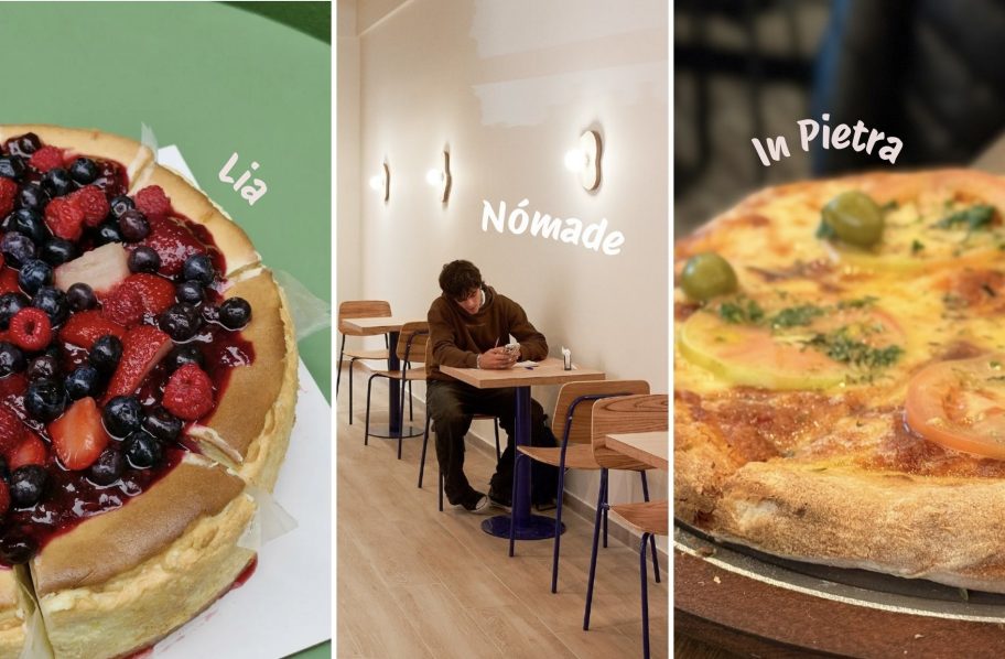 Espacios renovados: 3 lugares de La Plata que viven un nuevo comienzo