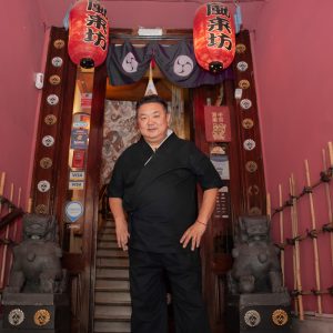 Maestros del Sushi: un recorrido íntimo por las cocinas de Japón y Argentina