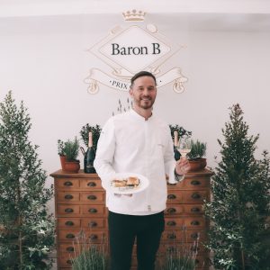Abrieron la convocatoria para la 7ma edición del Prix Baron B – Édition Cuisine