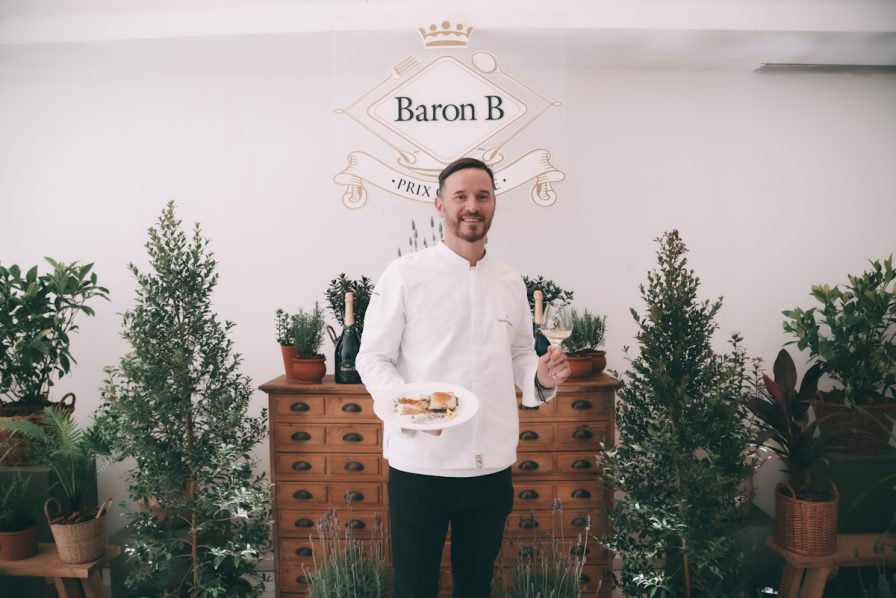Abrieron la convocatoria para la 7ma edición del Prix Baron B – Édition Cuisine
