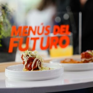 Menús del Futuro: cuáles son las 4 tendencias gastronómicas del 2025