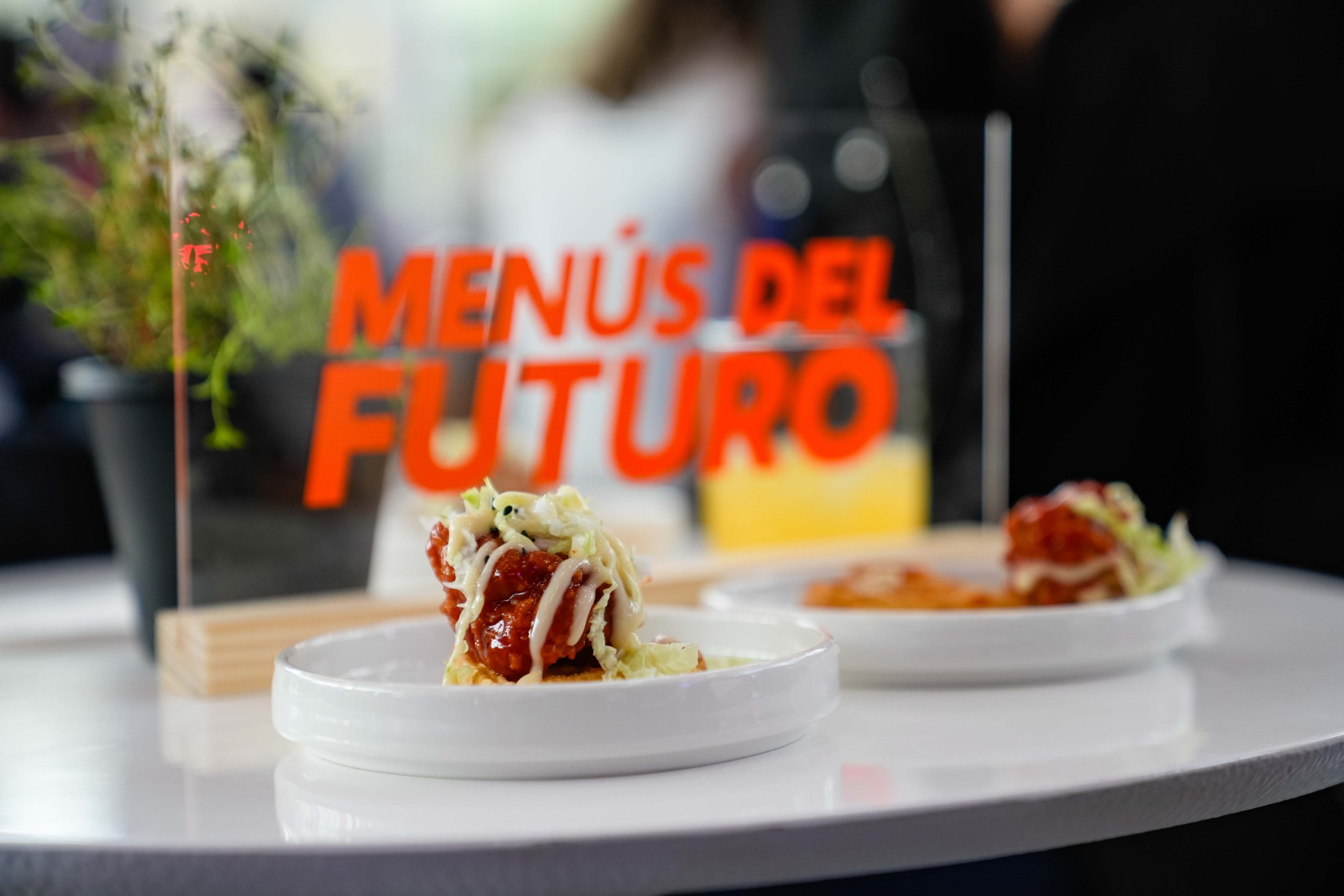 Menús del Futuro: cuáles son las 4 tendencias gastronómicas del 2025