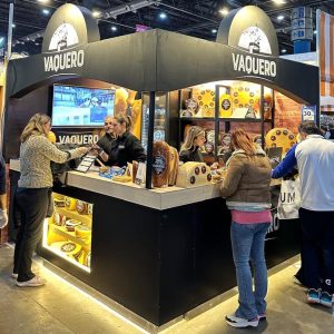 #Baires | Caminos y Sabores en La Rural