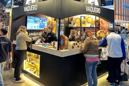 #Baires | Caminos y Sabores en La Rural