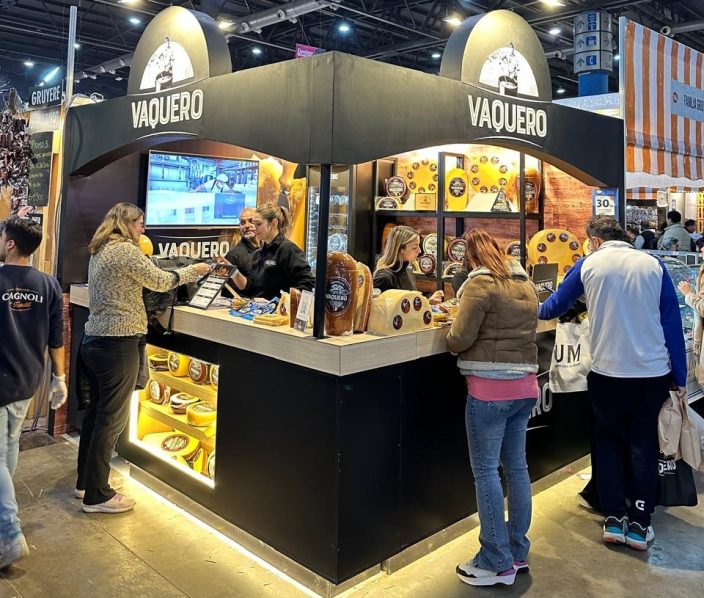 #Baires | Caminos y Sabores en La Rural
