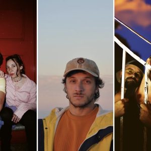 3 nuevas propuestas musicales de artistas emergentes para escuchar