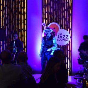 The Jazz Lounge: la cita imperdible que reúne a los platenses (música y alta cocina)