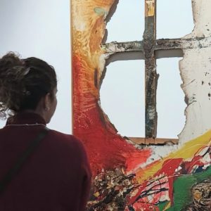 Arte contemporáneo. Las muestras imperdibles para un paseo cultural por Buenos Aires