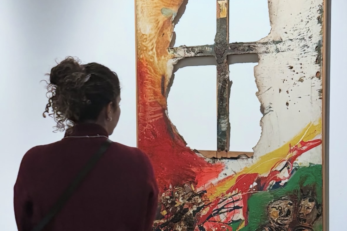 Arte contemporáneo. Las muestras imperdibles para un paseo cultural por Buenos Aires