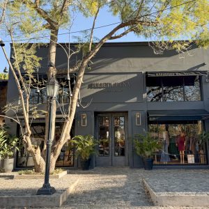 City Bell renovada: 5 lugares que tenés que ir a conocer