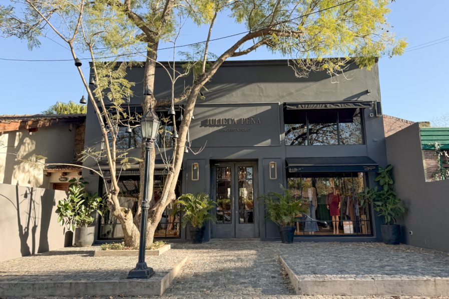 City Bell renovada: 5 lugares que tenés que ir a conocer