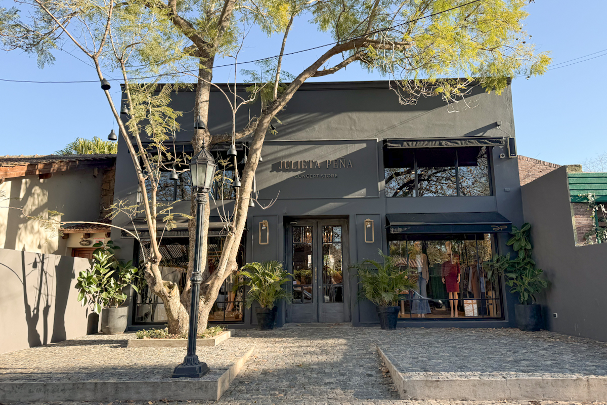 City Bell renovada: 5 lugares que tenés que ir a conocer