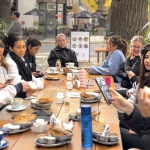 Wellty Club: la app que promueve el bienestar femenino en comunidad (gym y cafecito)