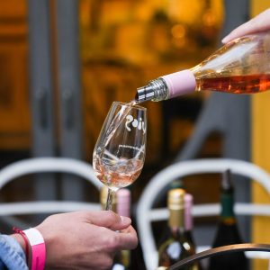 #Baires | VIOS: la feria de vinos orgánicos y sustentables