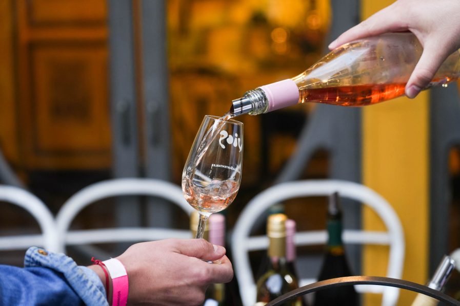 #Baires | VIOS: la feria de vinos orgánicos y sustentables