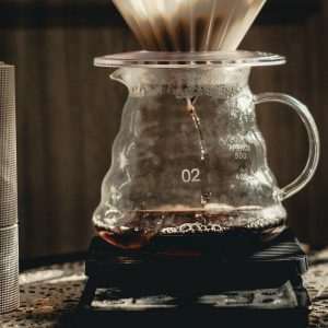 Delia en MUJÕ: filtrados y pastelería por pasos