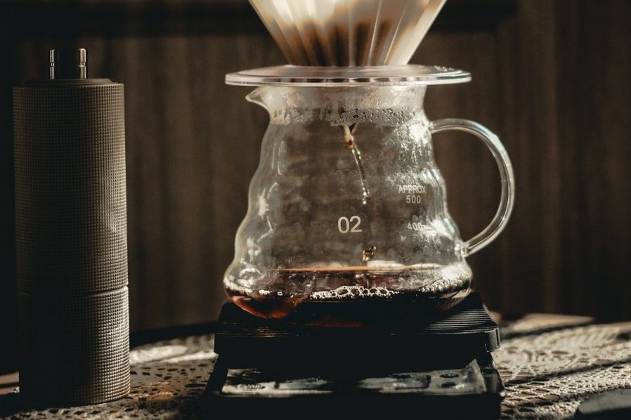 Delia en MUJÕ: filtrados y pastelería por pasos