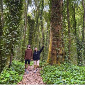 Ir y venir en el día. 3 lugares para escaparse de la ciudad y hacer algo distinto