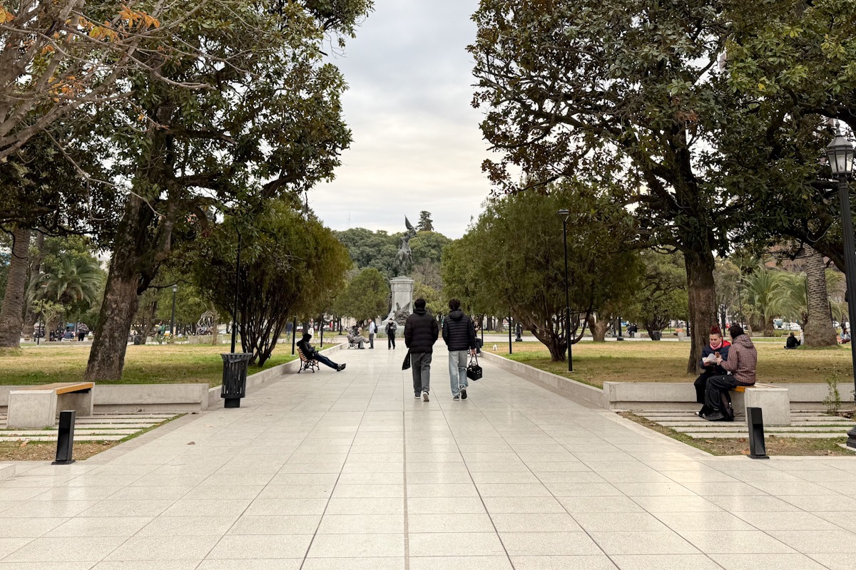 Planes en vacaciones de invierno: la excusa para hacer algo distinto