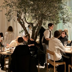 3 restaurantes que tenés que conocer en Buenos Aires