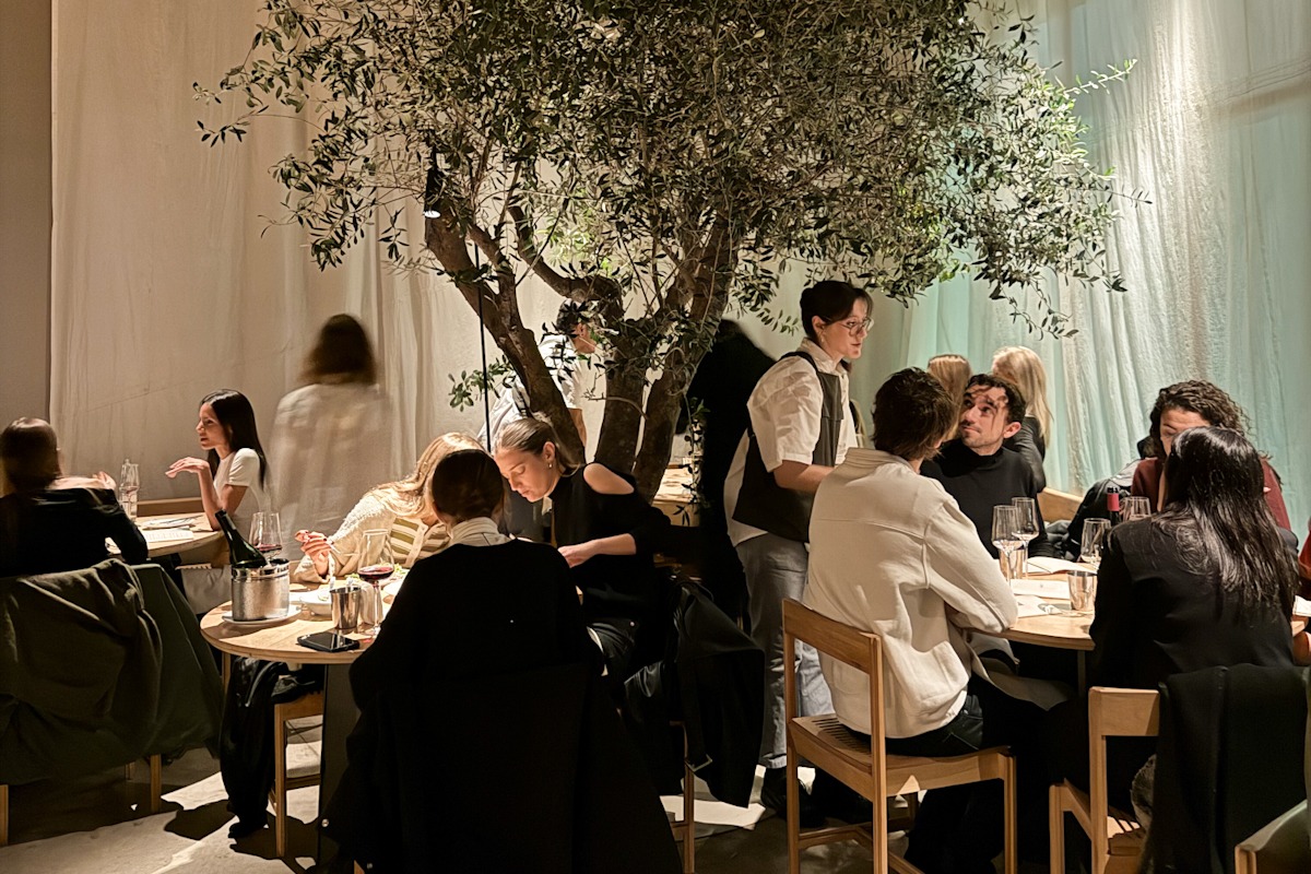 3 restaurantes que tenés que conocer en Buenos Aires