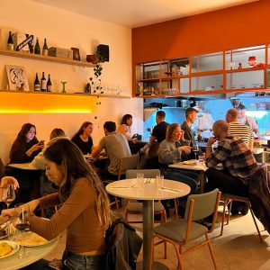 #Baires | De La Plata al Livin: una noche única