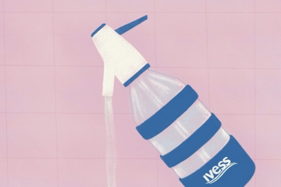 Sifonarte: el concurso de arte que invita a rendir homenaje al sifón