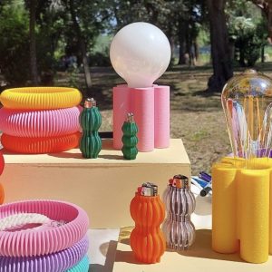 Feria Entramadas en el Planetario del Bosque