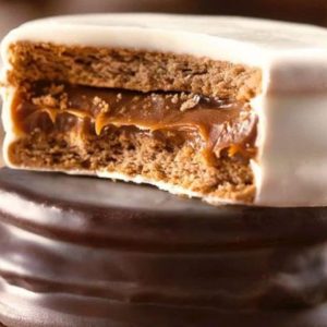#Baires | Mundial del Alfajor: 3 días para elegir el mejor alfajor