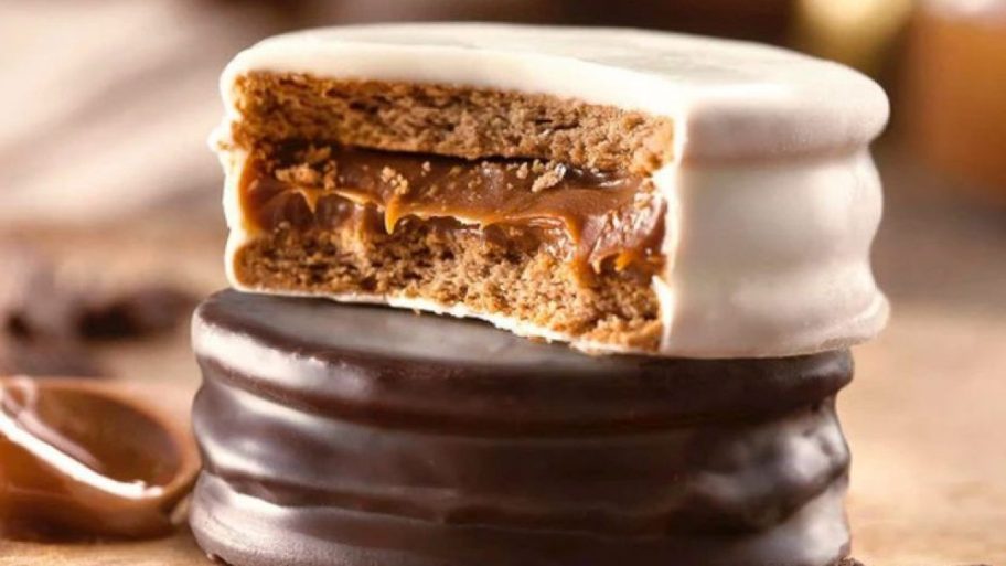 #Baires | Mundial del Alfajor: 3 días para elegir el mejor alfajor