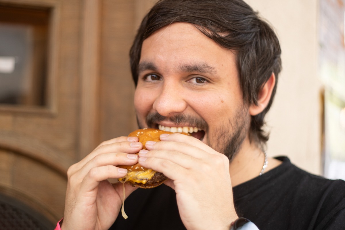 Burgerpalusa: el festival para saborear las mejores hamburguesas de Argentina
