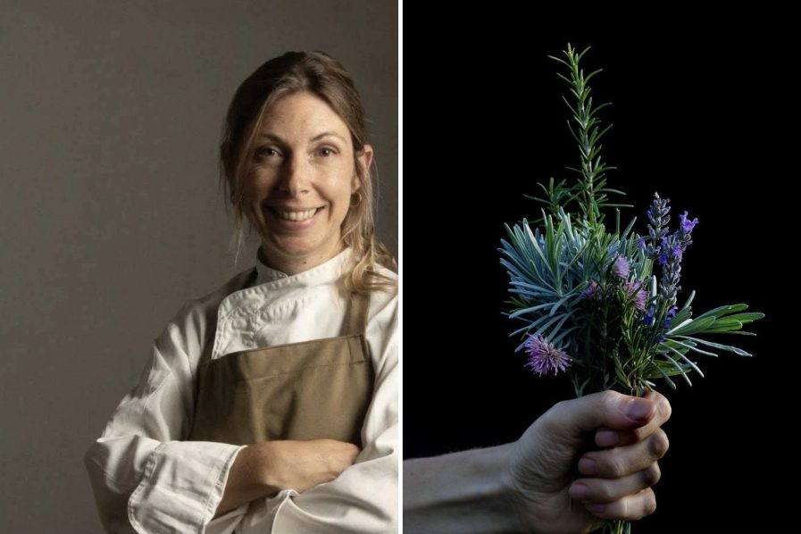 ReBROTES: el evento de Euge Guerrini donde entrelaza gastronomía y artes escénicas