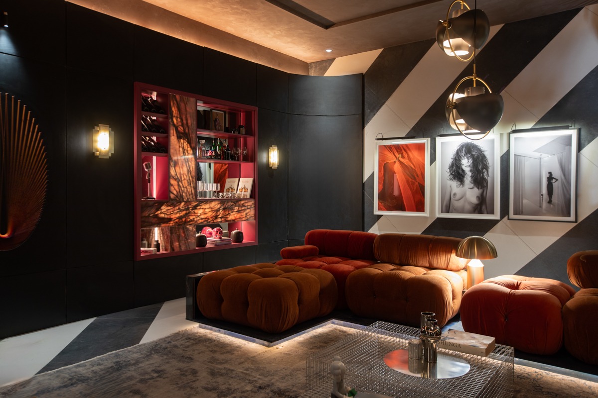 Casa FOA en Madero Harbour: un recorrido en fotos por la muestra