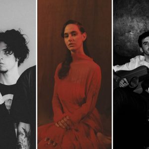 Artistas emergentes: 3 nuevas propuestas musicales para escuchar